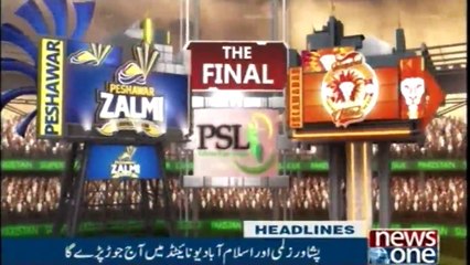 NewsONE Headlines 6AM | 25-March-2018
