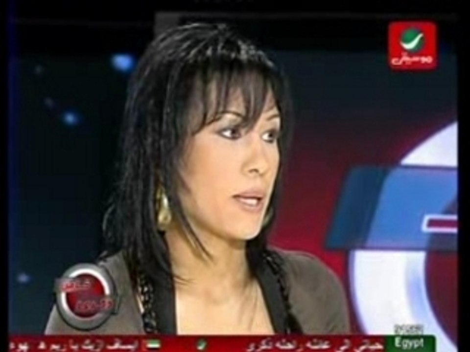 Hommage à Dhekra - Rotana 2007 Part 3