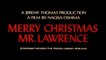 MERRY CHRISTMAS MR LAWRENCE (1983) Trailer VOST-ENG