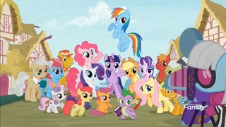 My Little Pony  Friendship is Magic. Season 8 Episode 170 School Daze Part 1 HD