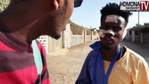 HDMONA - ሓድሽ ሓዳር ብ ናትናኤል ሓይለኣብ Hadsh Hadar by Natnael Hayleab - New Eritrean Comedy 2018