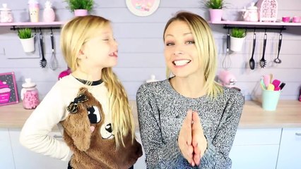RECETTE MINIS ROULÉS AU NUTELLA •♡