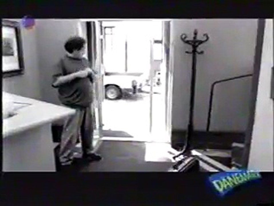 NOT real Door