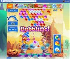 Bubble Witch Saga 2-Level 18