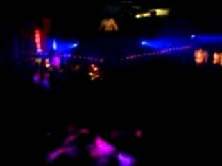 DJ MANIAN live @t POISSON ROUGE part 2