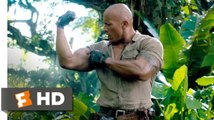 Jumanji 2 - Welcome to the Jungle (2017) - Choose Your Character Scene (1-10) - Hollywood Movies English full Action latest science fiction New Adventure Movie hindi Dubbed Hollywood, English Movies dwayne johnson, kevin hart, jack black, karen gilla