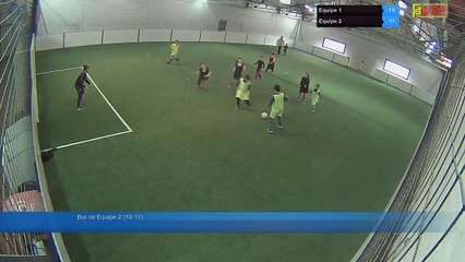 Equipe 1 Vs Equipe 2 - 24/03/18 17:26 - Loisir Poitiers - Poitiers Game Parc