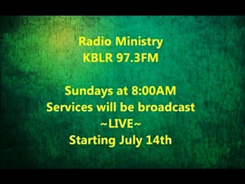 20130818 You Mad, Bro - Trinity Lutheran Church, Blair, NE