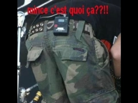 delire sur tokio hotel!!