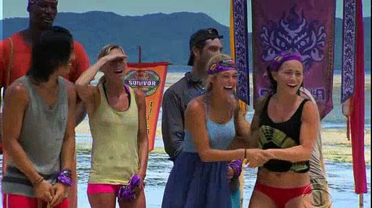 Survivor season 39 discount episode 2 dailymotion