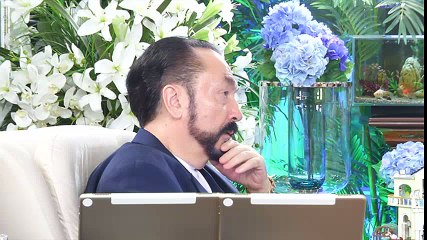 Bu dünyada olup cennette olmayacak bir şey var mı