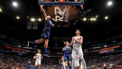 NBA : Aaron Gordon se fait plaisir contre Phoenix