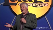 Dave Foley - Religious Extremists (Stand Up Comedy)