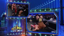 FULL MATCH - Triple H vs. Brock Lesnar - No Holds Barred Match: WrestleMania 29 (WWE Network)