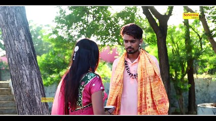 New Haryanvi Song 2018 : Nath 2 || Akash Jangra, Aaina Mitain || TR Panchal || Sonotek Cassettes