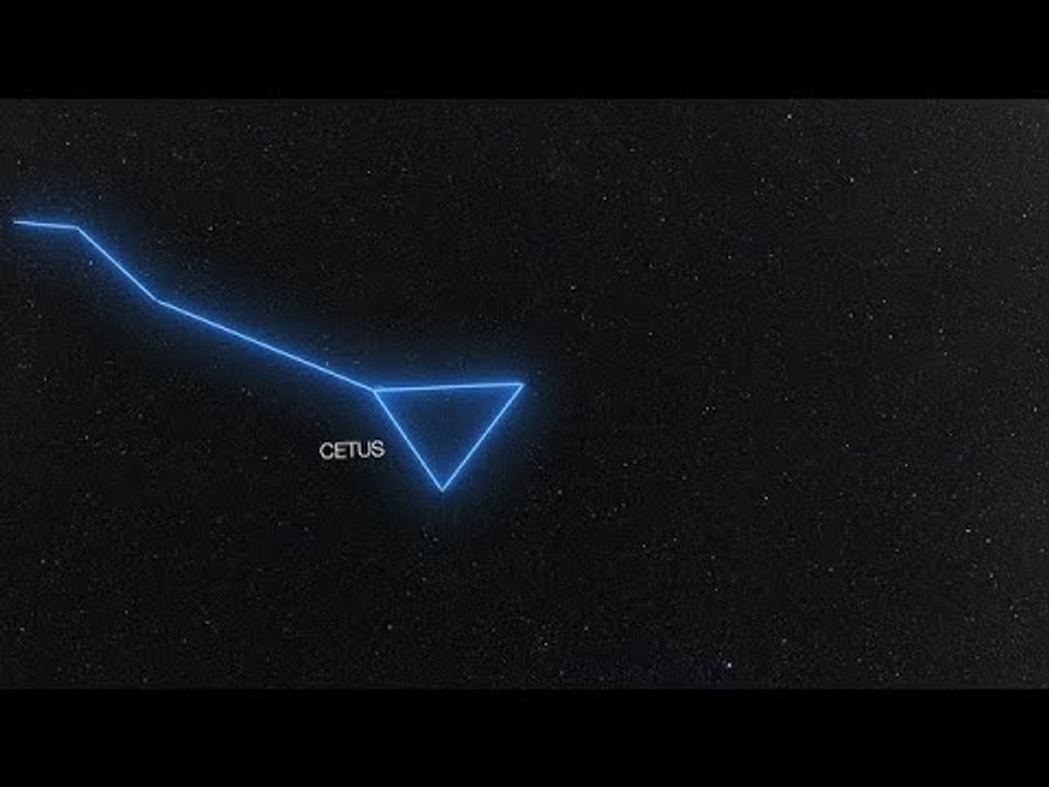 Zoom on Arp 256 - HD