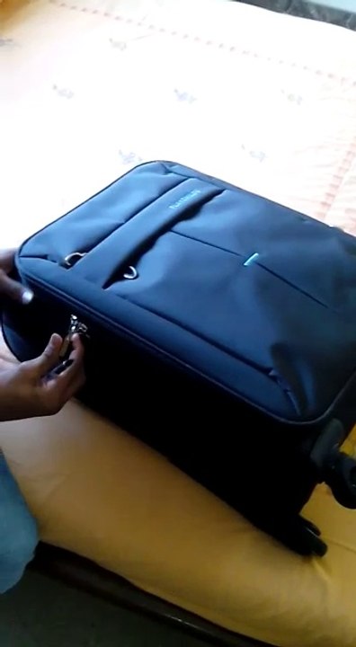 Zip Quick unlock trick