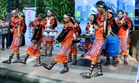 Musik Patrol, Bentuk Pelestarian Musik Tradisional Indonesia
