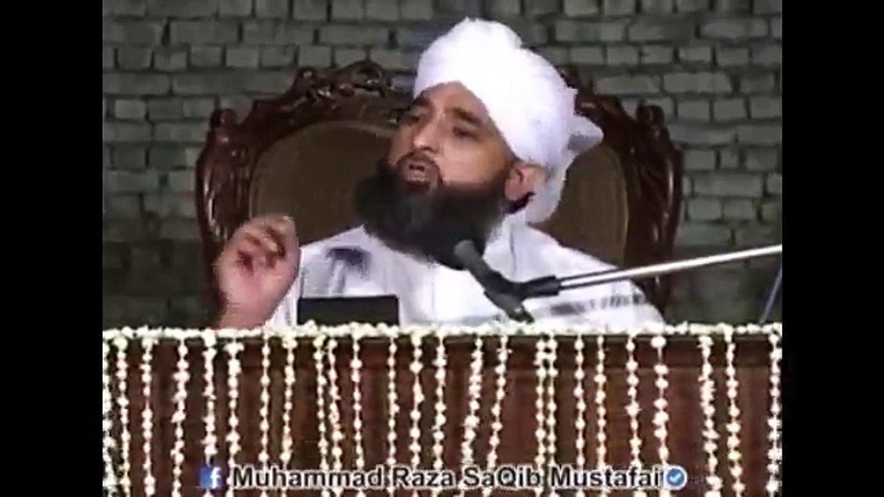 Muhammad Raza Saqib Mustafai (77)