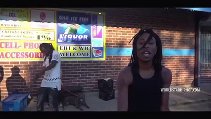 Tommy Brown Other Side (WSHH Exclusive - Official Music Video)