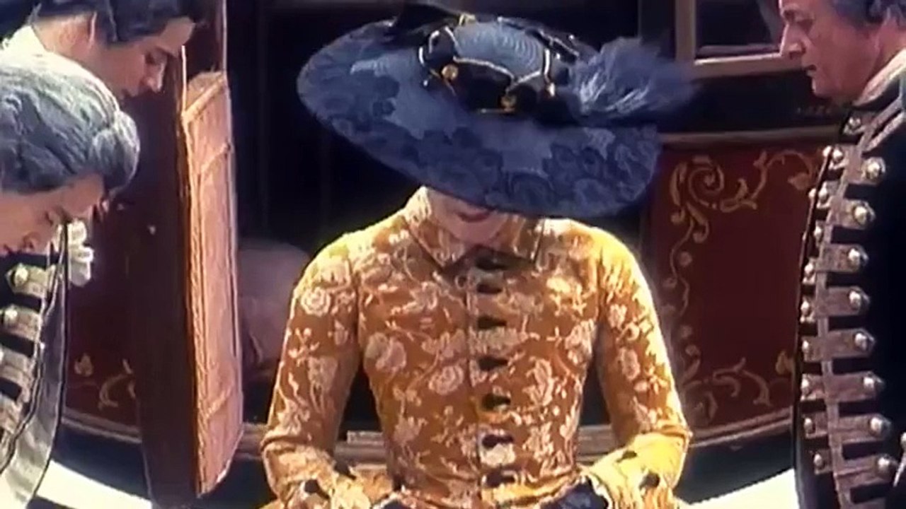 LES LIAISONS DANGEREUSES - Bande-annonce