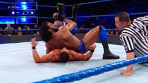 Bobby Roode vs. Jinder Mahal - United States Title Tournament Final: SmackDown LIVE, Jan. 16, 2018