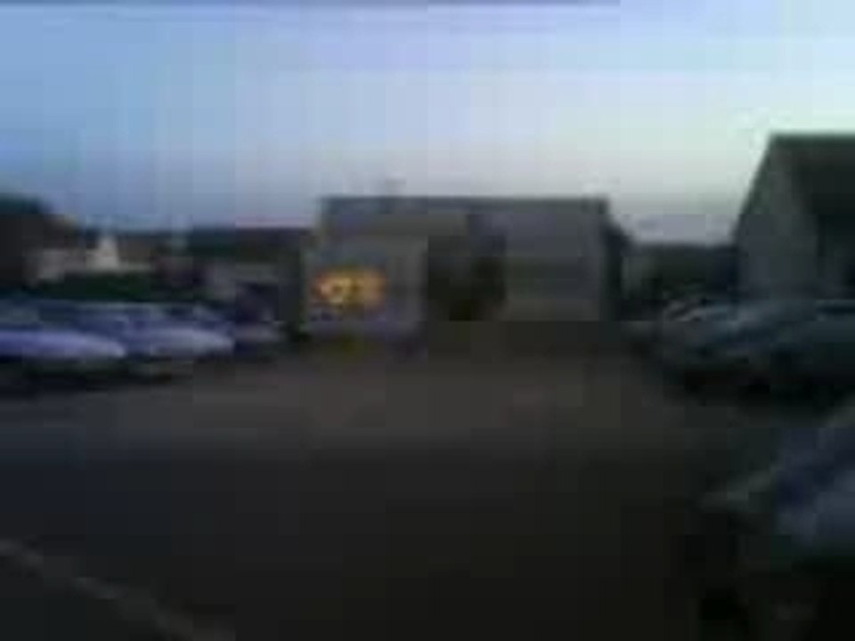 La video qui sert a rien