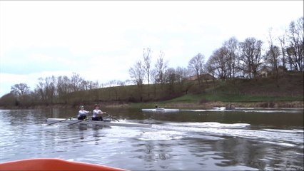 Entraînement samedi 24 mars 2018