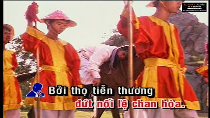 Giọt Máu Chung Tình - Tân Cổ - Ngọc Huyền  Chế Thanh