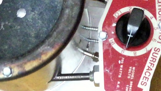 Installing the PID Thermocouple in my Lee Pro 4-20 - video 