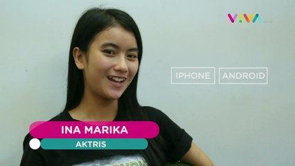 This or That VIVA.co.id Ina Marika