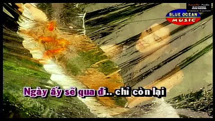 Hoài Mong - Lý Hải