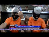 Razia Rutin Di Pelabuhan Bakauheni Petugas Amankan 10 Kg Sabu -NET24