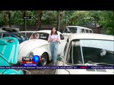 Makin Tua Makin Jadi, Ini Dia Serba Serbi Mobil Volkswagen -NET24