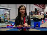 Live Report, Pameran Bus Klasik di Kemayoran - NET 12