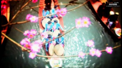 Hơi Thở Mùa Xuân - Ngọc Liên