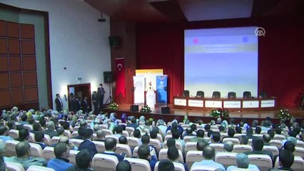 Diyanet İşleri Başkanı Prof. Dr. Erbaş: "Hakkın Batıla Hakim Olmasına Şahitlik Edeceğiz"