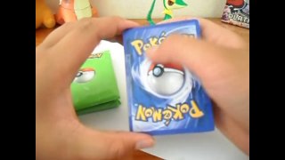 How to make a Pokémon card holder