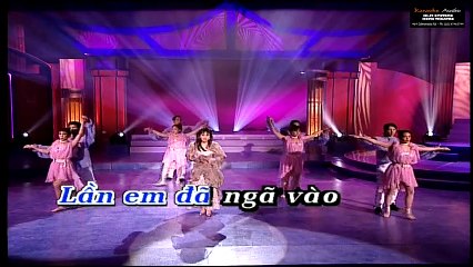 Lần Xa Cách Trong Đời - Lưu Bích