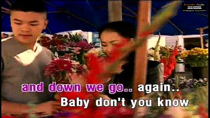 Lets Twist Again - Nhạc Ngoại