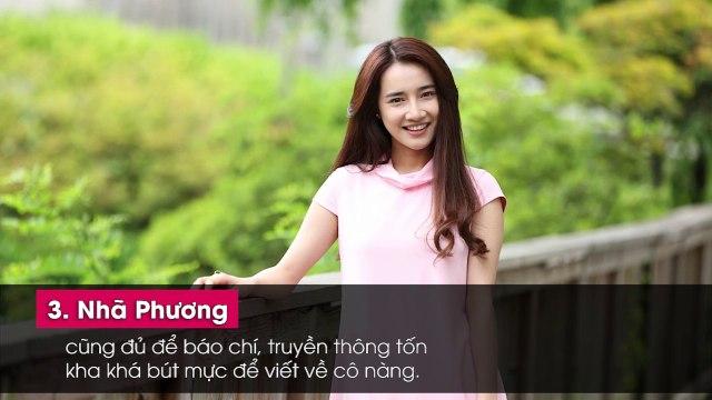 TOP SAO NỮ VIỆT CÓ SỰ NGHIỆP ĐIỆN ẢNH SÁNG NHẤT, KIẾM TIỀN KHỦNG NHẤT