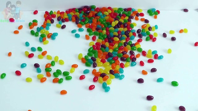 Teletubbies Masha & The Bear Little Einsteins Finger Family Nursery Rhyme Peppa Pig Stickers