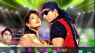 Tu Cheez Badi Hai Mast Mast Hindi Power Music Remix By Dj Rakesh Mixer ( 240 X 426 )