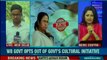 Mamata Banerjee locks horns with Central govt, opts out of 'Ek Bharat Shrestha Bharat' programme