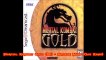 Mortal Kombat Gold (DC) - Arcade Mode (Liu Kang)