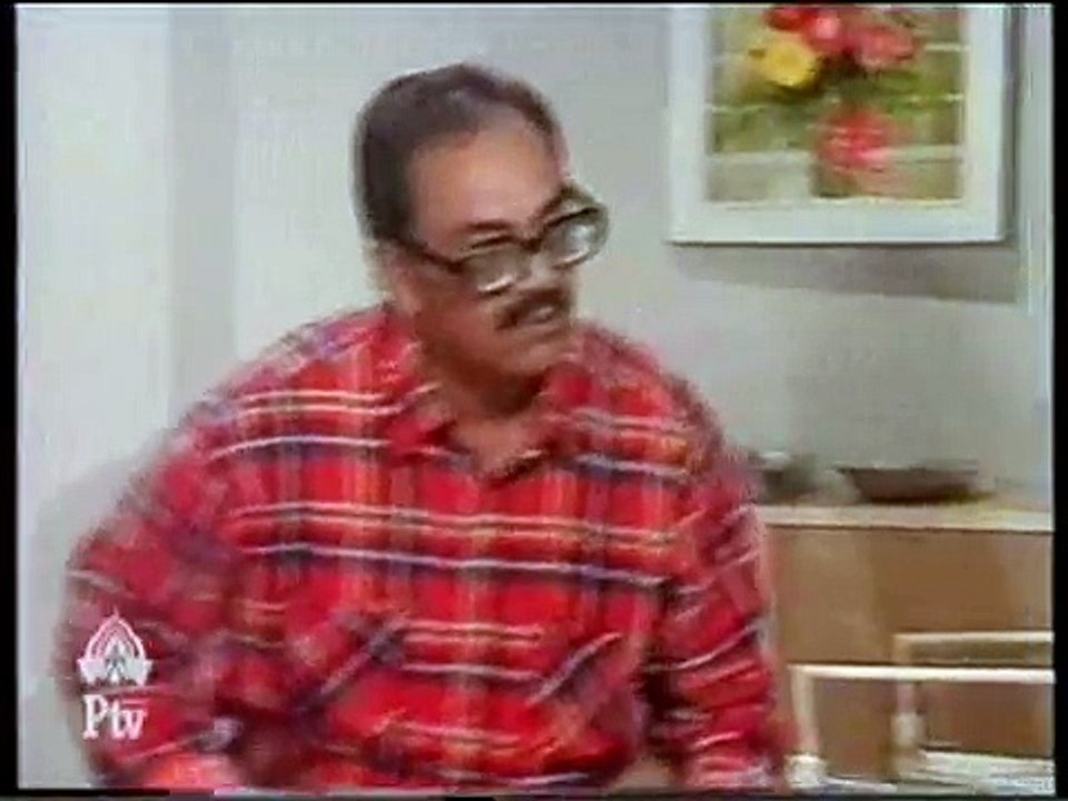 Dekh Tamasha Ali Ejaz Comedy Ptv Old