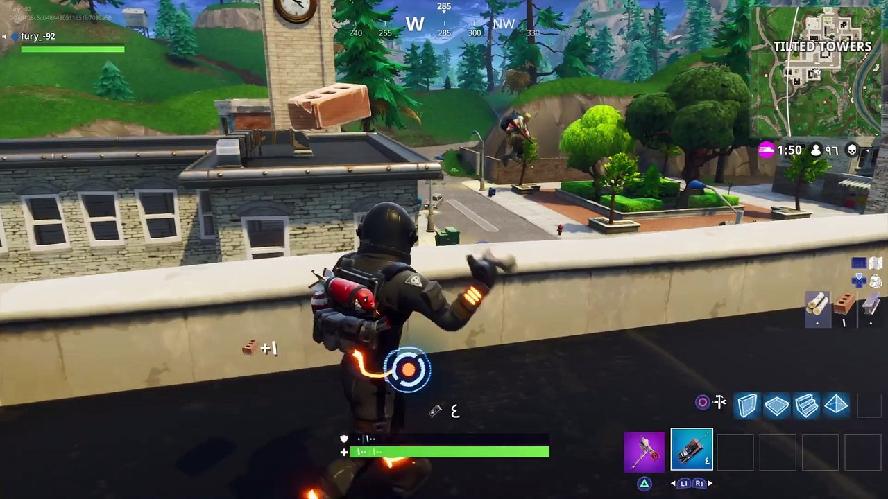 PROJECT*