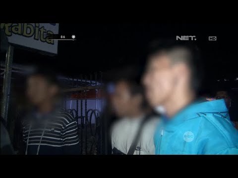Ribut Dengan Pengendara Lain, Ternyata 2 Pria Ini Mabuk & Konsumsi Obat - 86