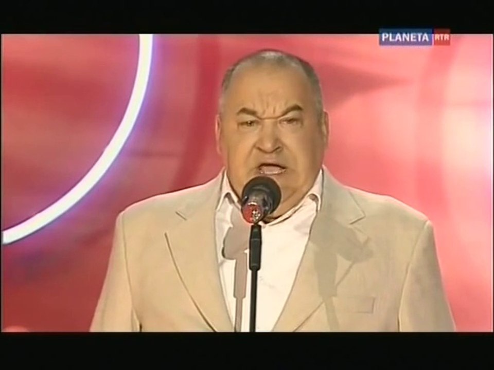 ИГОРЬ МАМЕНКО - СОСЕДКА. Юмор