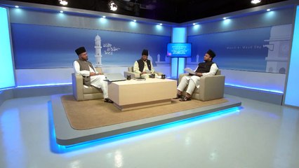 কুরআন এবং হাদীস ইসলামের বিজয়ে ভবিষ্যতবাণী অনুযায়ী মির্যা সাহেব কি কাজ করেছেন?